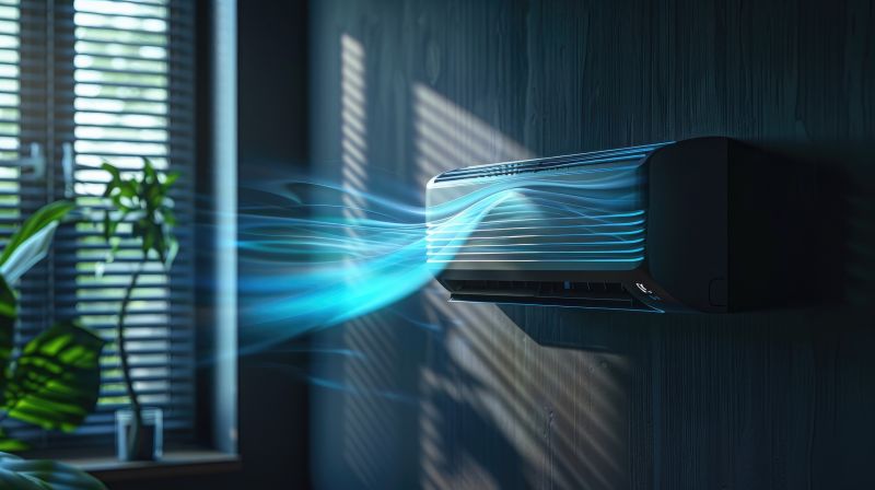 Improved energy efficiency