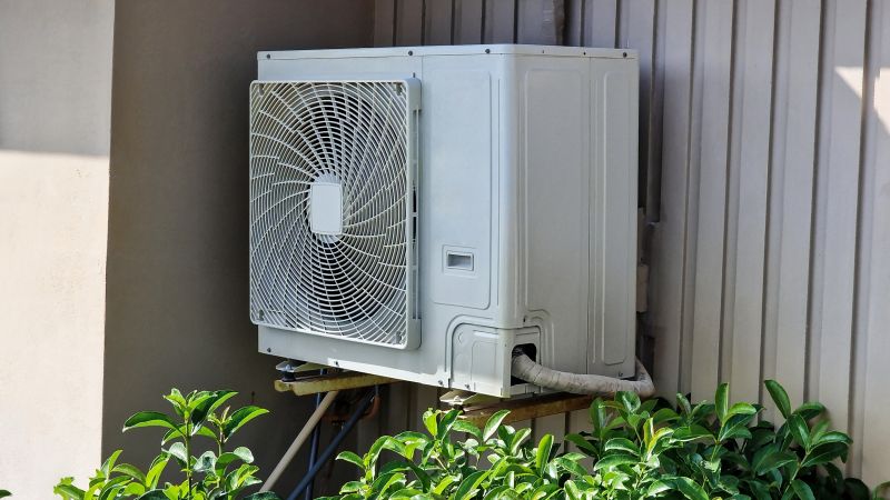 Reduced repair costs