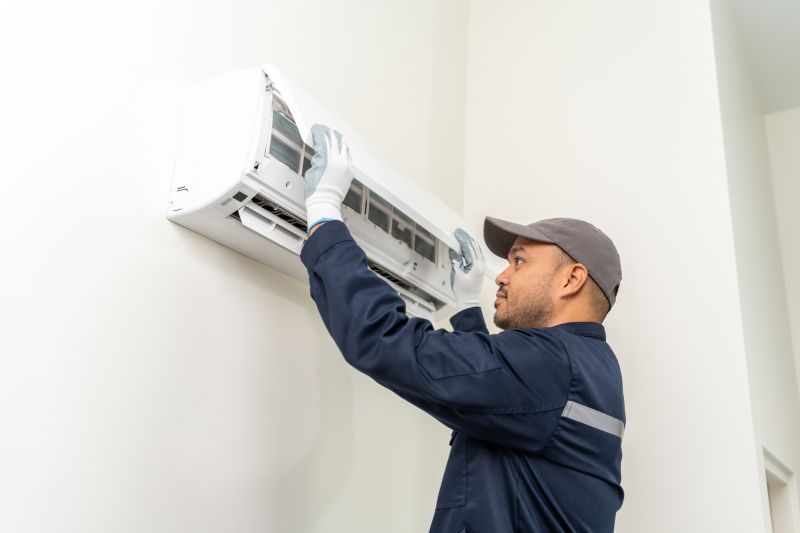 Ductless Mini Split Repair