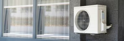 Ductless Mini Split Repair